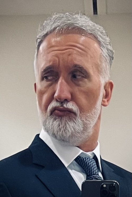 Scott Leberecht as Self