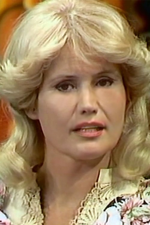 Jutta Klöppel as 