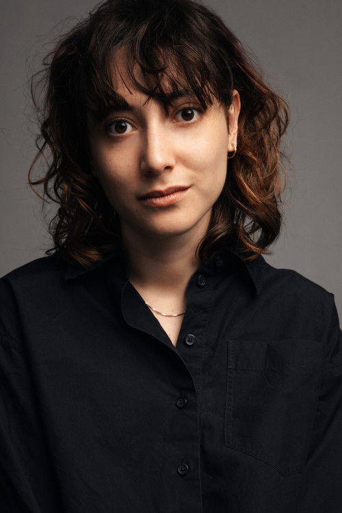 Susannah El Mecky as 