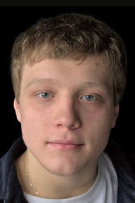 Valery Stepanov as Man