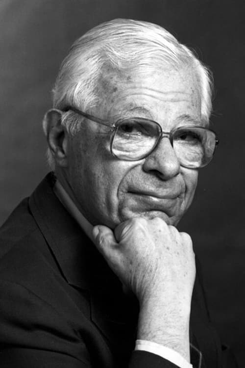 Daniel Schorr as Self (archive footage)