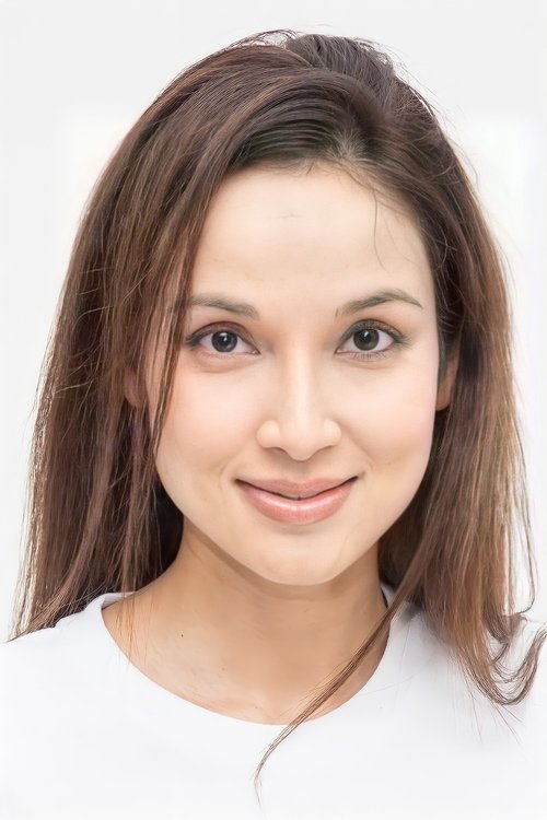 Michelle Saram as Michelle