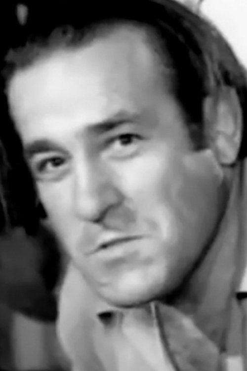 Dimitri Karystinos as 