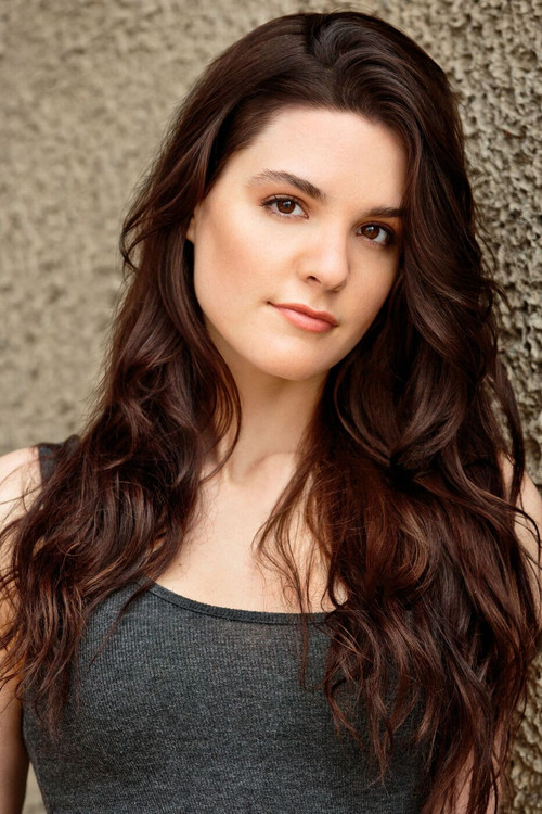 Maddison Bullock as Tiffany