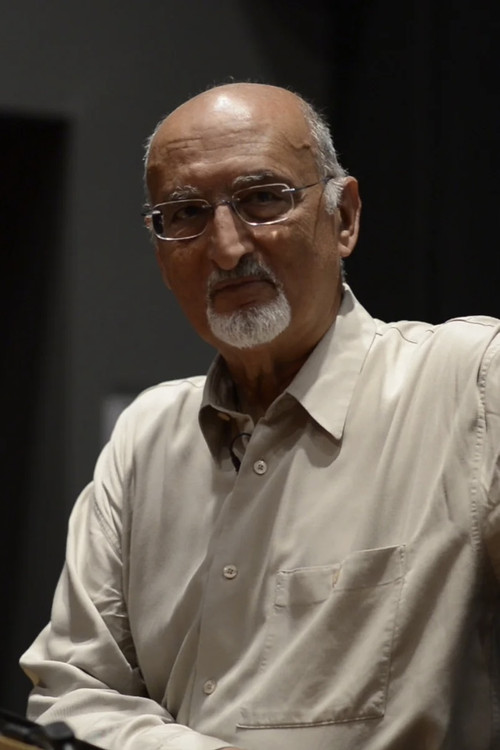 Mamoun Hassan as Self