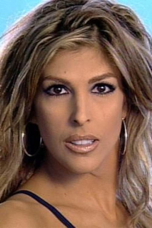 Melissa Brasselle as Dominique