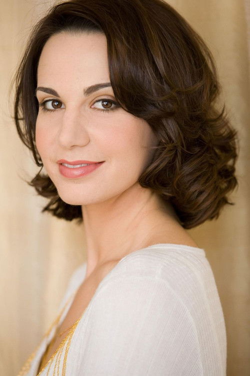 Kelley O’Connor as Mary