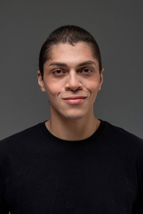 William Lira as Jota