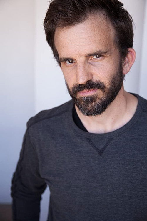 Ronnie Steadman profile photo