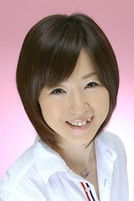 Mayu Isshiki as Azukina (voice)
