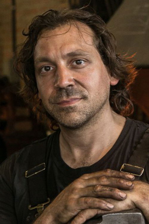 Mathieu Collette as Himself