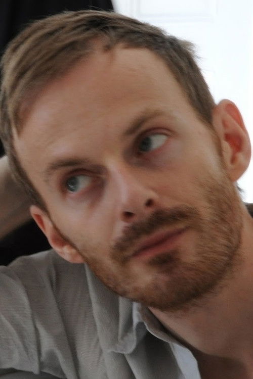 David Kaijser as Interviewer