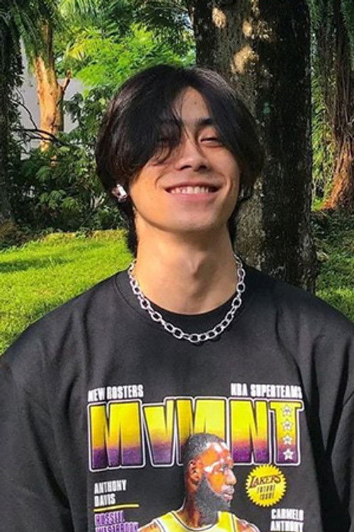 Shandy Maulana as Shandy