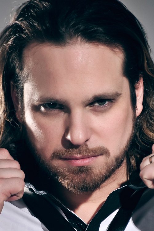 Germán Tripel as Tripa