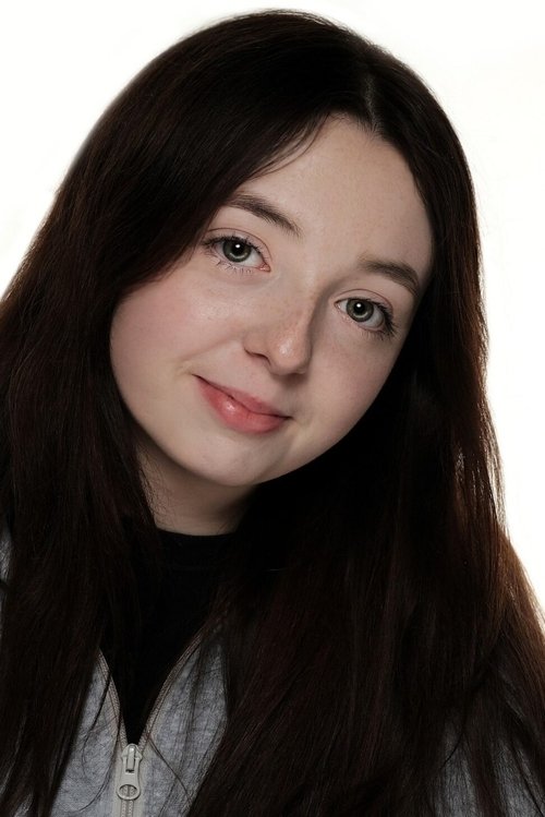 Susie Power as Justina Mooney