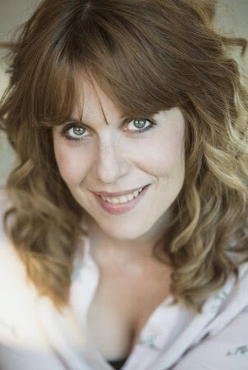 Viviana Colais as Moglie di Carlo