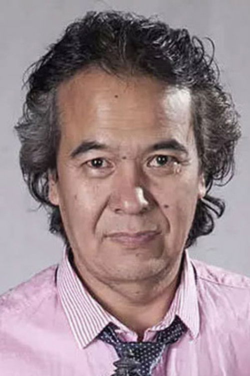 Xirzat Yahup as Guan Hao Yu