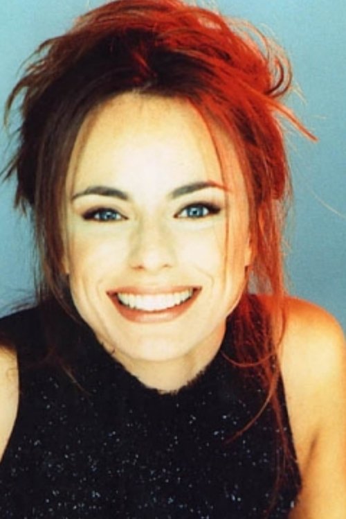 Paola Rota as Ragazza comunità