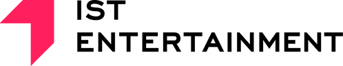 IST Entertainment logo
