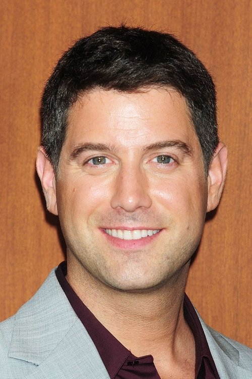 Sebastien Izambard as Himself