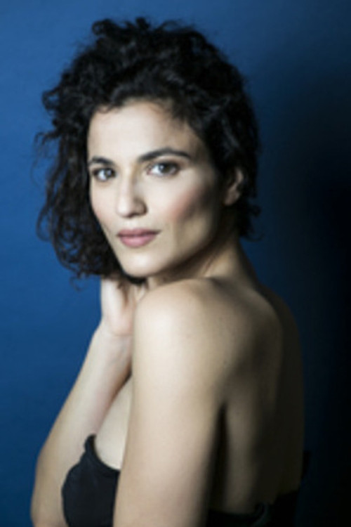 Naike Anna Silipo as