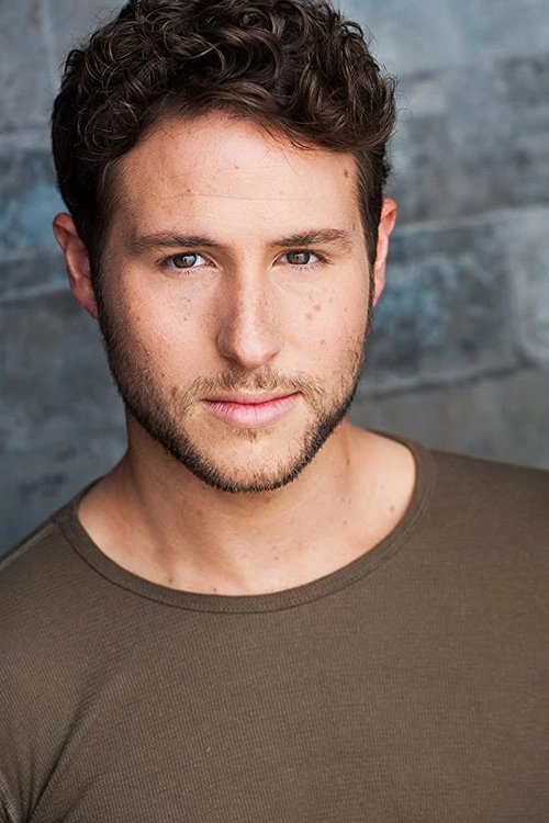 Griffin Burns as Dorky Boy (voice)