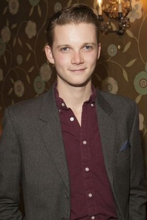 Rob Callender as Missing Finger Attendant