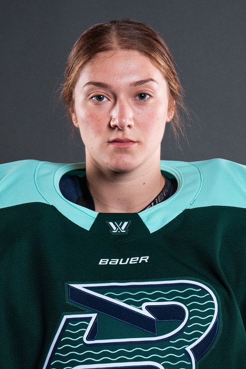 Aerin Frankel as Self