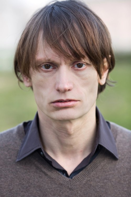 Michelangelo Dalisi as 