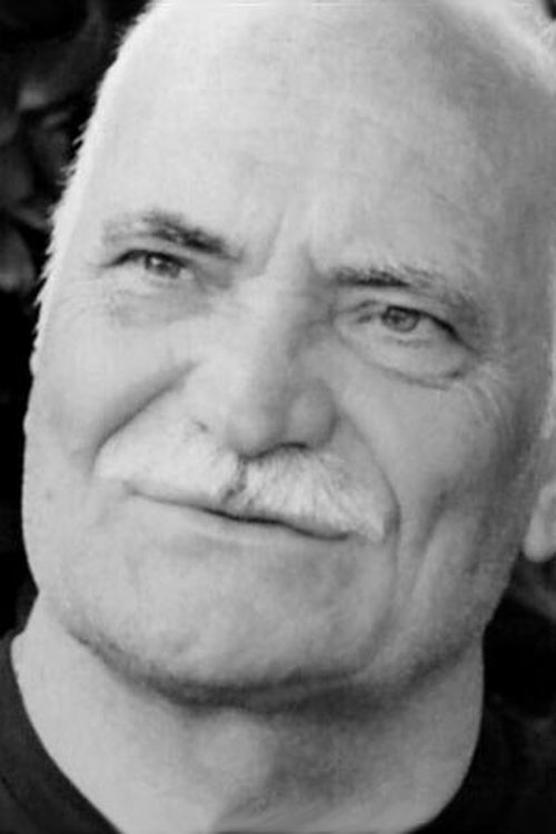 Tommaso Palladino as Garrese