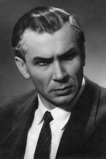 Algimantas Voščikas as 