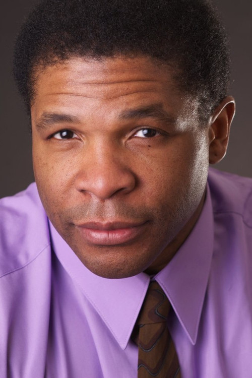 Kelvin Hale as Charlie Polite
