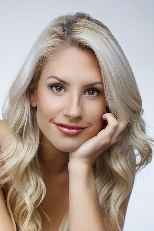 Hillary Harley as Isabel LaRoche