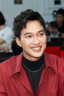 Lâm Thanh Nhã as Đỗ Hoàng