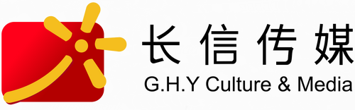 GHY Culture & Media logo
