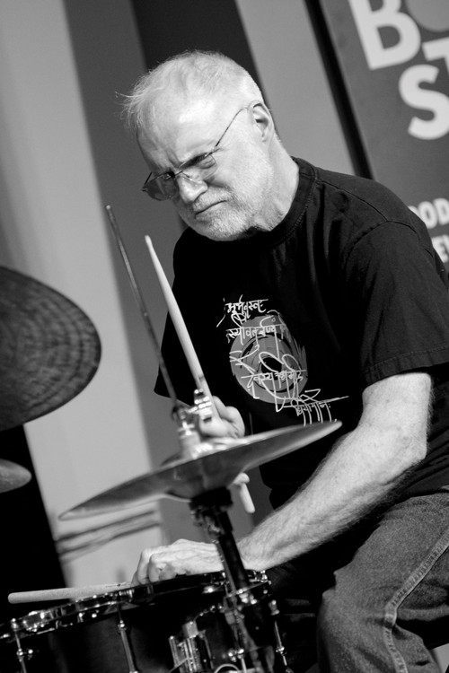 Paul Wertico as Drums