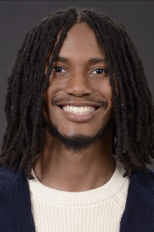 Brandon McKinney as Meadowhawk Cosplayer