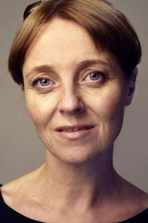 Kate Ashcroft as Mrs. Smith