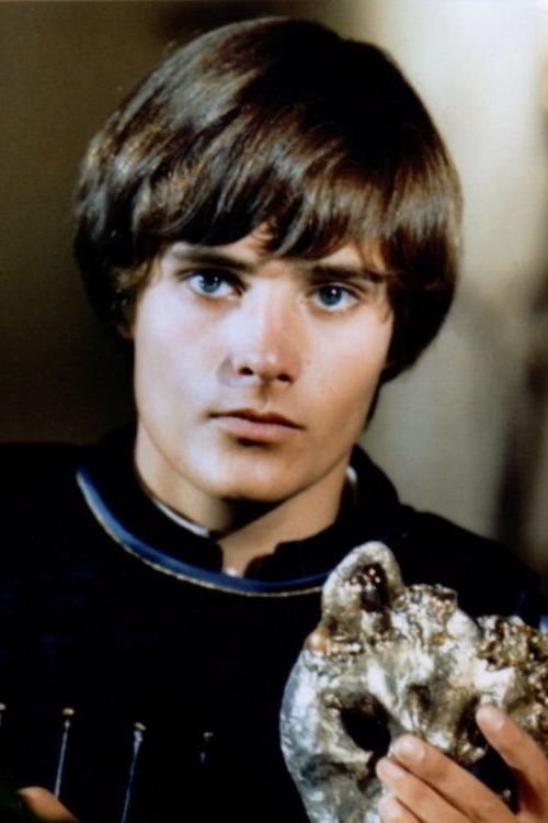 Leonard Whiting as Franz Keller