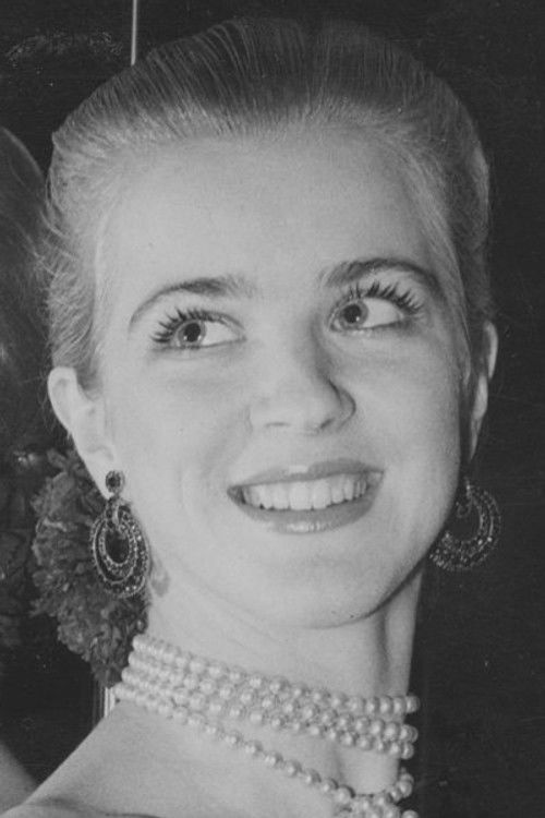 Elsa Marianne von Rosen as Dancer (understudy)