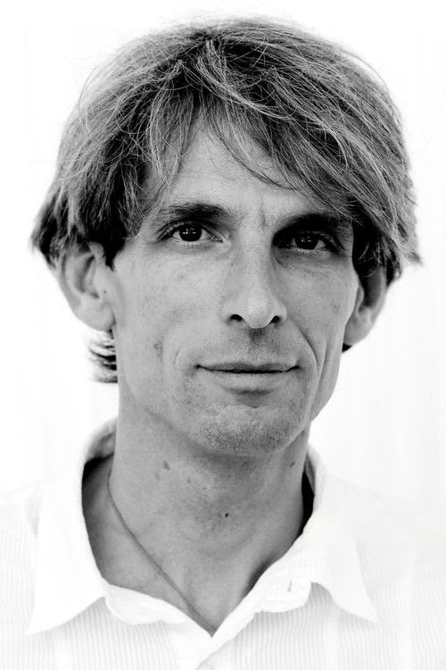 Mike Landscape as Mr. Mike