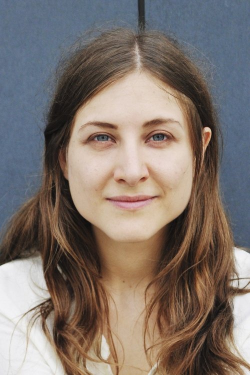 Violetta Zupančič as Chryseïs