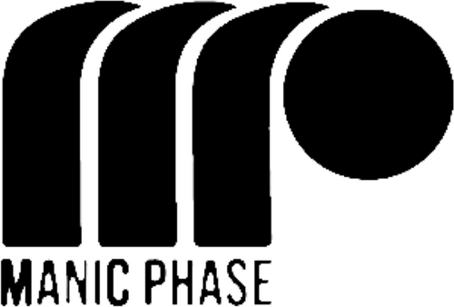 Manic Phase logo