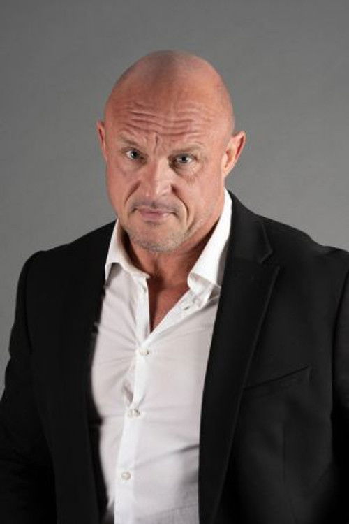 Ricky Carlson as Nicky