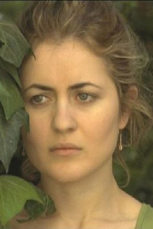 Milana Youssoupova as Zogia Petrova