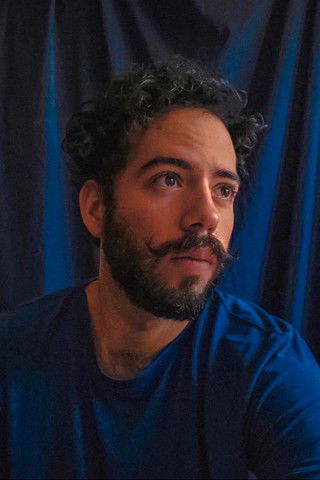 Carlos Franco as Luciel