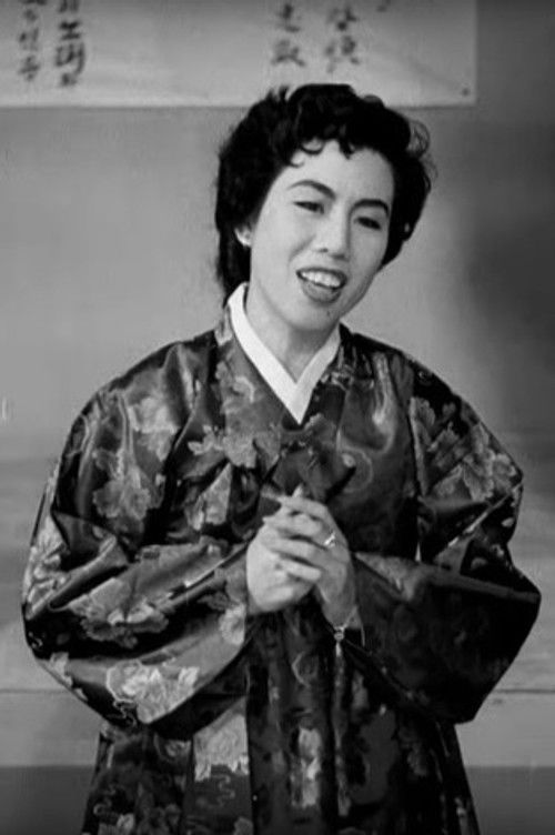 Baek Seol-hui profile photo