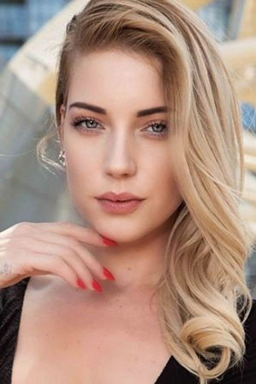 Emily Crighton as Lauren