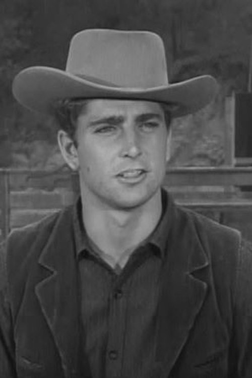 Ronald R. Rondell as Street Artwork Heckler (uncredited)