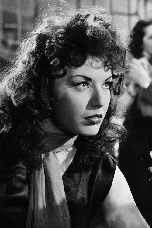 Claudine Dupuis as Régina Rex